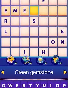 CodyCross: Crossword Puzzles screenshot 5