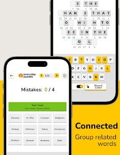 Everyday Puzzles: Mini Games screenshot 5