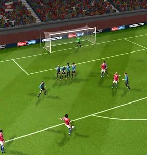 Score! Match - PvP Football screenshot 2