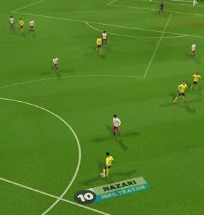 Score! Match - PvP Football screenshot 3