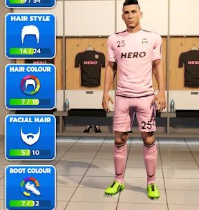 Score! Hero screenshot 1
