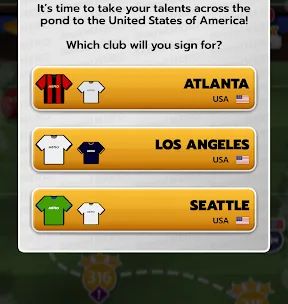 Score! Hero screenshot 3