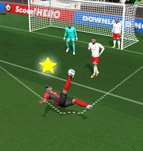 Score! Hero screenshot 4