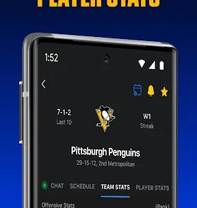 theScore: Sports News & Scores screenshot 3