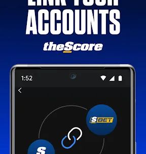 theScore: Sports News & Scores screenshot 4