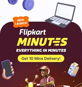 Flipkart Online Shopping App screenshot 2