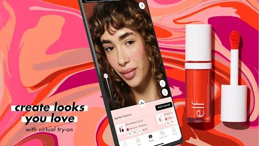 e.l.f. Cosmetics and Skincare screenshot 5