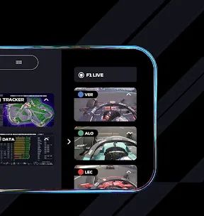F1 TV screenshot 5