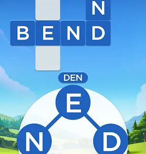 Words of Wonders: Кросворд screenshot 1