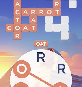 Words of Wonders: Кросворд screenshot 5