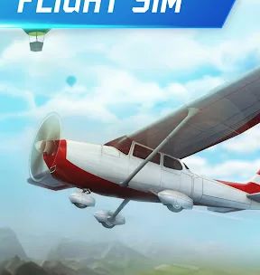 Flight Pilot: 3D Simulator screenshot 2