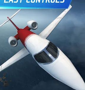 Flight Pilot: 3D Simulator screenshot 3