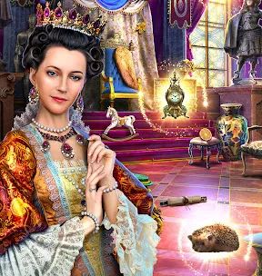 Hidden Epee — Hidden Object screenshot 3