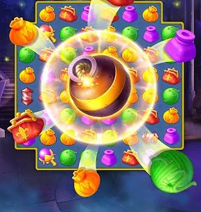 Hidden Epee — Hidden Object screenshot 4