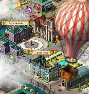 Hidden Epee — Hidden Object screenshot 5