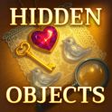 Hidden City: Поиск предметов