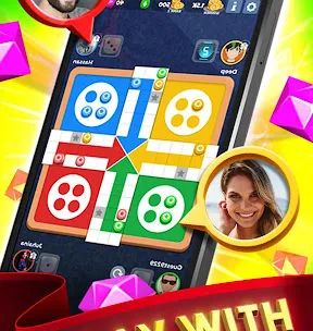 Ludo Titan screenshot 3