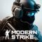 Modern Strike Online Стрілялки