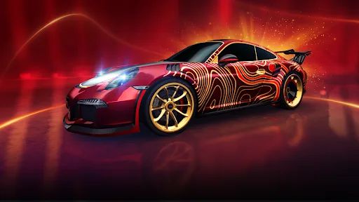 Asphalt 8: Аркадні гонки screenshot 2