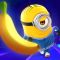 Minion Rush: гра-ранер