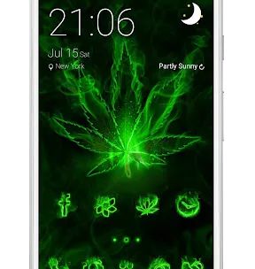 GO Launcher -Themes&Wallpapers screenshot 3