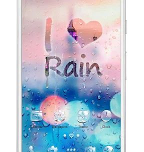 GO Launcher -Themes&Wallpapers screenshot 4
