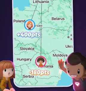 GeoGuessr screenshot 4