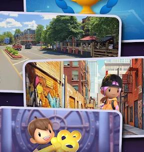 GeoGuessr screenshot 5