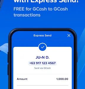 GCash screenshot 3