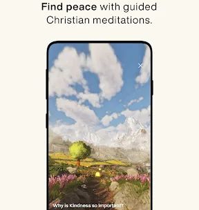 Glorify: Devotional & Prayer screenshot 5