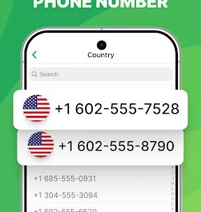 textPlus: Text Message + Call screenshot 5