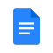 Google Документи