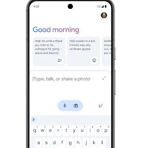 Google Assistant screenshot 3