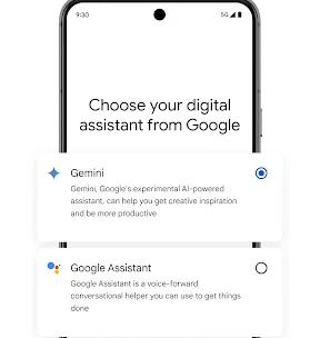 Google Assistant screenshot 4