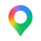 Карти Google