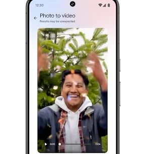 Google Фото screenshot 4