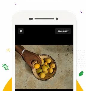 Gallery screenshot 2