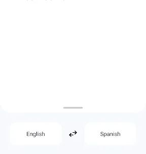 Перекладач Google screenshot 3
