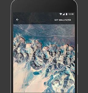 Wallpapers screenshot 5