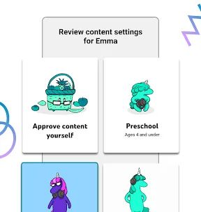 YouTube Kids screenshot 4