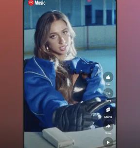 YouTube Music screenshot 3