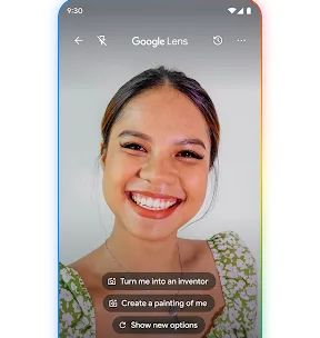 Google screenshot 2