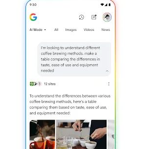 Google screenshot 3