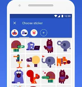 Carrier Services screenshot 3
