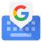 Gboard – клавіатура Google