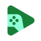 Google Play Ігри