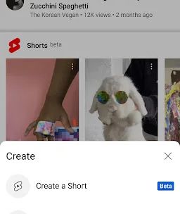 YouTube screenshot 1