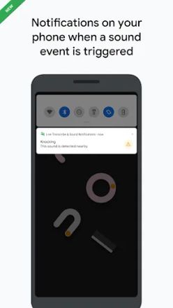 Миттєва транскрипція screenshot 2