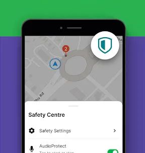 Grab Driver: App for Partners screenshot 5