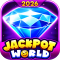 Jackpot World™ - Slots Casino